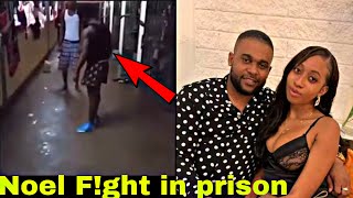 Noel Maitland Getting beat up !n prison Donna Lee /Pregnant Woman In 3S#M Video