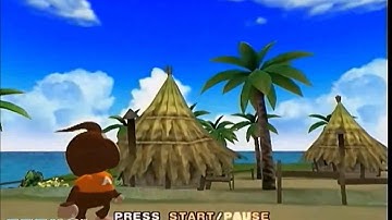 Super Monkey Ball 2 Nintendo Gamecube) Intro