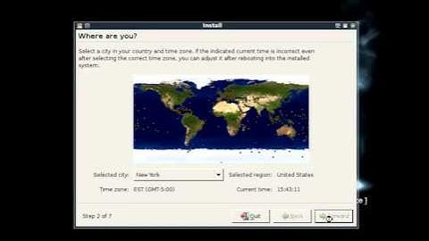 Backtrack 4 Bootable Usb Thumb Drive With Full Disk Encryption