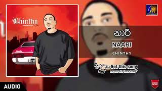 Chinthy - නාරි (Naari) | Official Audio