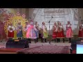 Хор &quot;Шанчак&quot; Егоркинского СДК.Шумерлинского района. 16. 04 .2022 года