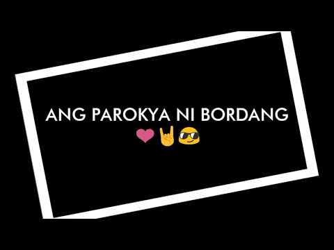 parokya ni bordang