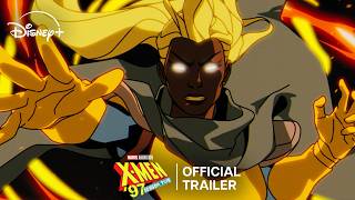 Marvel Animation’s X-Men ‘97 Season 2 | Official Trailer | Disney+ BE