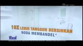 Iklan Vixal
