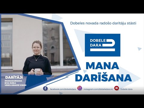 Video: Mākslas Sintēzes Maģistrs