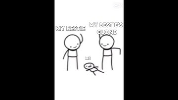 I suffer everyday😭👍🏼 #shorts #besties #lol #memes #funny #suffering #sad