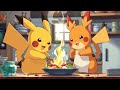 Pikachu And Chimchar S Hilarious Cooking Challenge Pikachu And Chimchar S Hilarious Cooking Challenge