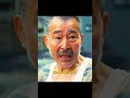 おじいちゃんたちの逆襲：ヤクザの大親分、引退後に七人の子分たちと再び出撃！ #映画 #movie #shorts