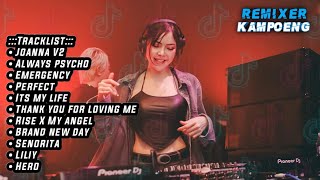 Download Lagu DJ JOANNA BREAKBEAT | DUGEM BREAKBEAT NOSTALGIA LAGU BARAT FULL ALBUM 2025 | FULL BASS MP3 Download Lagu DJ JOANNA BREAKBEAT | DUGEM BREAKBEAT NOSTALGIA LAGU BARAT FULL ALBUM 2025 | FULL BASS MP3