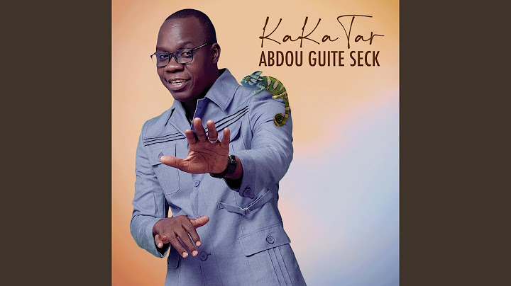 Lamin Han Mbye