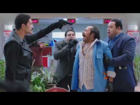 هي موته ولا اكتر