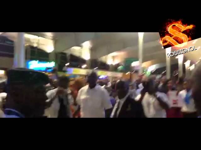 TÉLÉCHARGER SINGUILA - ROSSIGNOL FT. YOUSSOUPHA