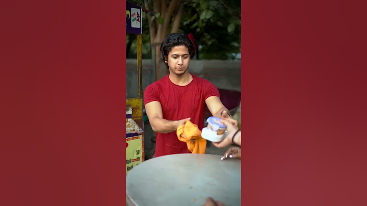 Maa ke hath ka khana Naseeb walo ko Milta hai | TSC
