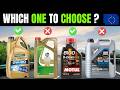 ✅ TOP 7 Best Synthetic Oils for Cars in Europe [2026] 🚗 5W30 vs 0W20