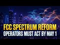 FCC DA 26-314: Activating the American Drone Network | Full Briefing