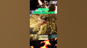 Insane 69% Cetrion Combo Challenge! #shorts #mortalkombat