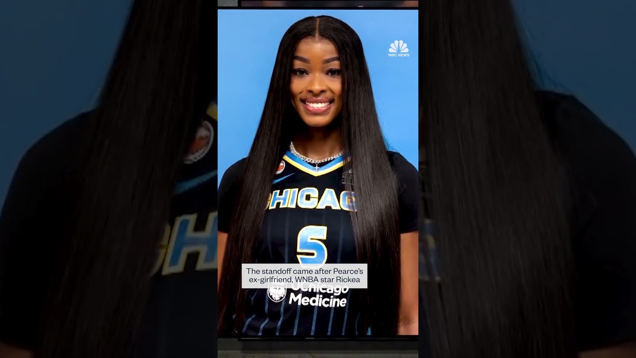 Bodycam released of NFL star James Pearce Jr. arrest Bodycam released of NFL star James Pearce Jr. arrest