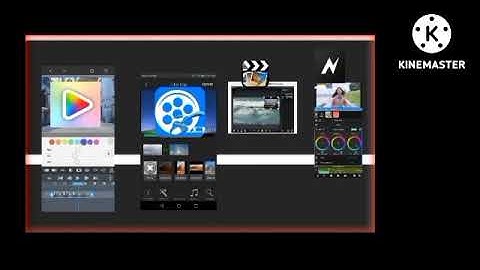 Node Video - Pro Video Editor-VidMix - Video & Animation EditorVoxeloid _/4)