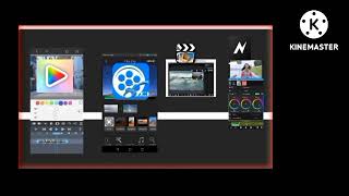 Node Video - Pro Video Editor-VidMix - Video & Animation EditorVoxeloid _/4)