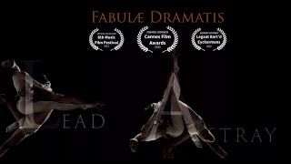 Video thumbnail of "Lead Astray •|• Indigo - Fabulae Dramatis"