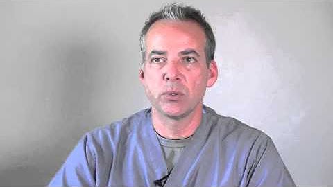 Michael Arata M.D. on CCSVI and the TVAM Procedure