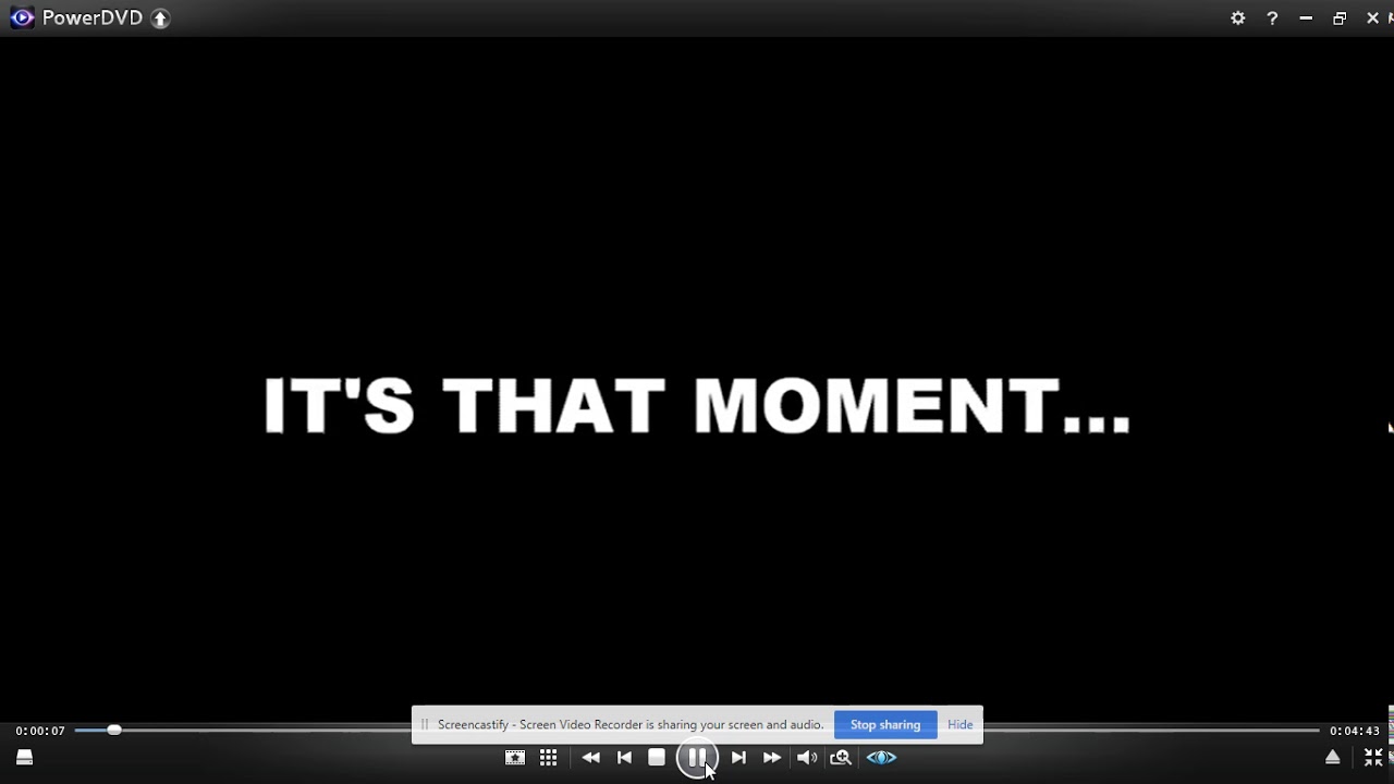 Bellbrook Marching Band Student Recruiting Video