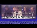 NOW YOU SEE ME 2 Movie Review, Themes & Memes Ep40