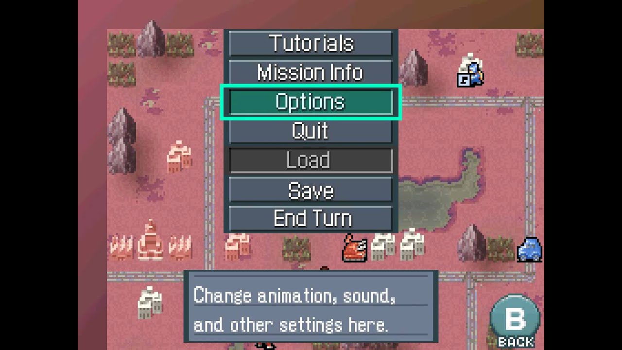 Advance Wars Days Of Ruin C7 A Kind Of Home 4 408 Youtube Advance Wars Days Of Ruin C7 A Kind Of Home 4 408 Youtube