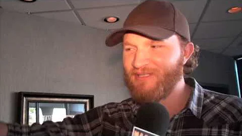 Eric Paslay on whether he recorded "Friday Night" different from Lady Antebellum