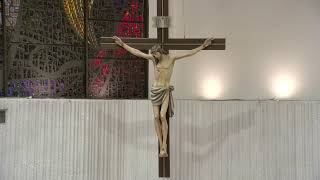 The Holy Sacrifice of the Mass l May 24th , 2026