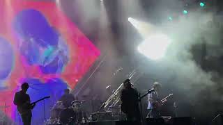 El Mató a un Policía Motorizado - Coronado (Concierto Selvamonos Primera Parada Lima 06 Abril 2024)