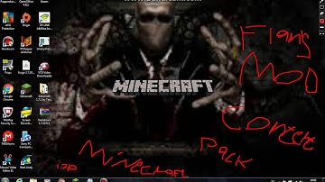 how to install flans content pack 1 7 10