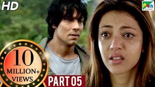 Do Lafzon Ki Kahani | Back to Back Hindi Movie Scenes | Randeep Hooda, Kajal Aggarwal | Part 5