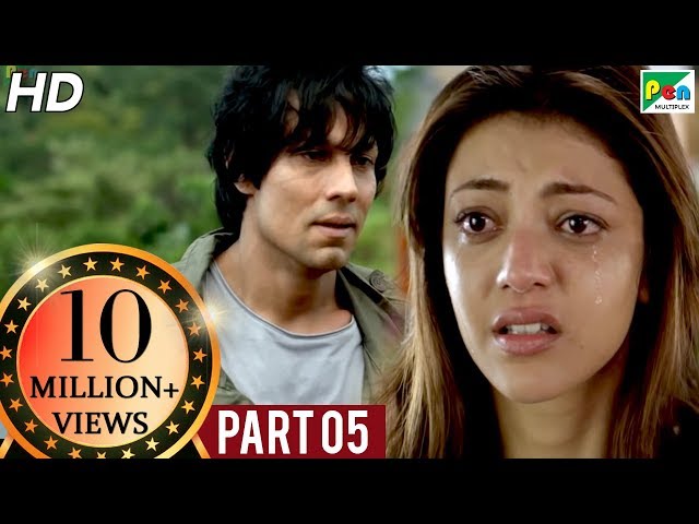 Do Lafzon Ki Kahani Back to Back Hindi Movie Scenes Randeep