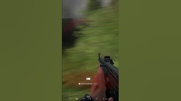 I got out just in time #gaming #hellletloose #cod #fyp