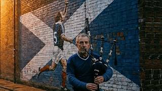 Mendoza '78 — Scottish Bagpipe Reel for Archie Gemmill