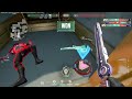 VALORANT Gameplay  Highlights #Valorant137  Gameplay - Mumbai Server