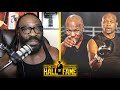 Booker T Predicts Mike Tyson vs. Roy Jones