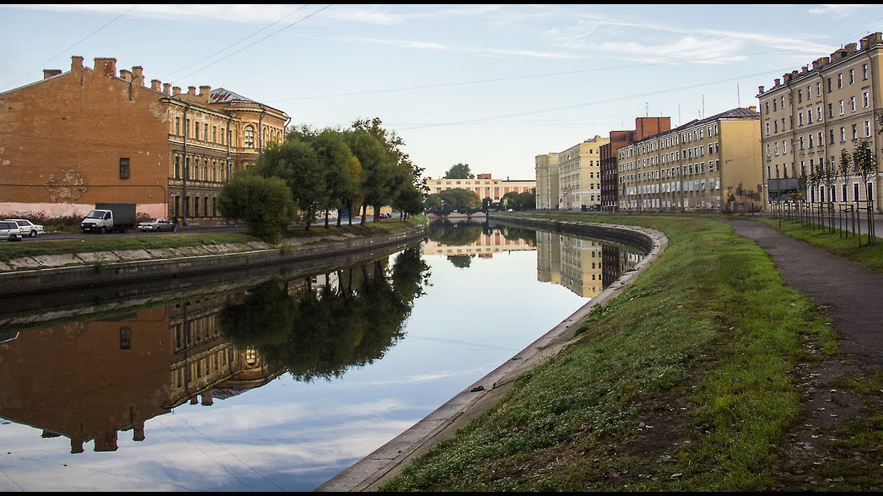 Река пряжка фото