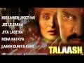 Talaash full songs  aamir khan kareena kapoor rani mukherjee