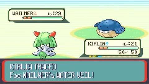 Pokemon Ruby/Sapphire Speedrun Part 13(Fortree City)