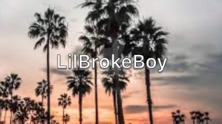 LilBrokeBoy,Lil skies,(Fake Friends,Official music video) *Preview*