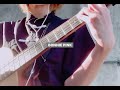 Joy BONNIE PINK (弾き語りcover)
