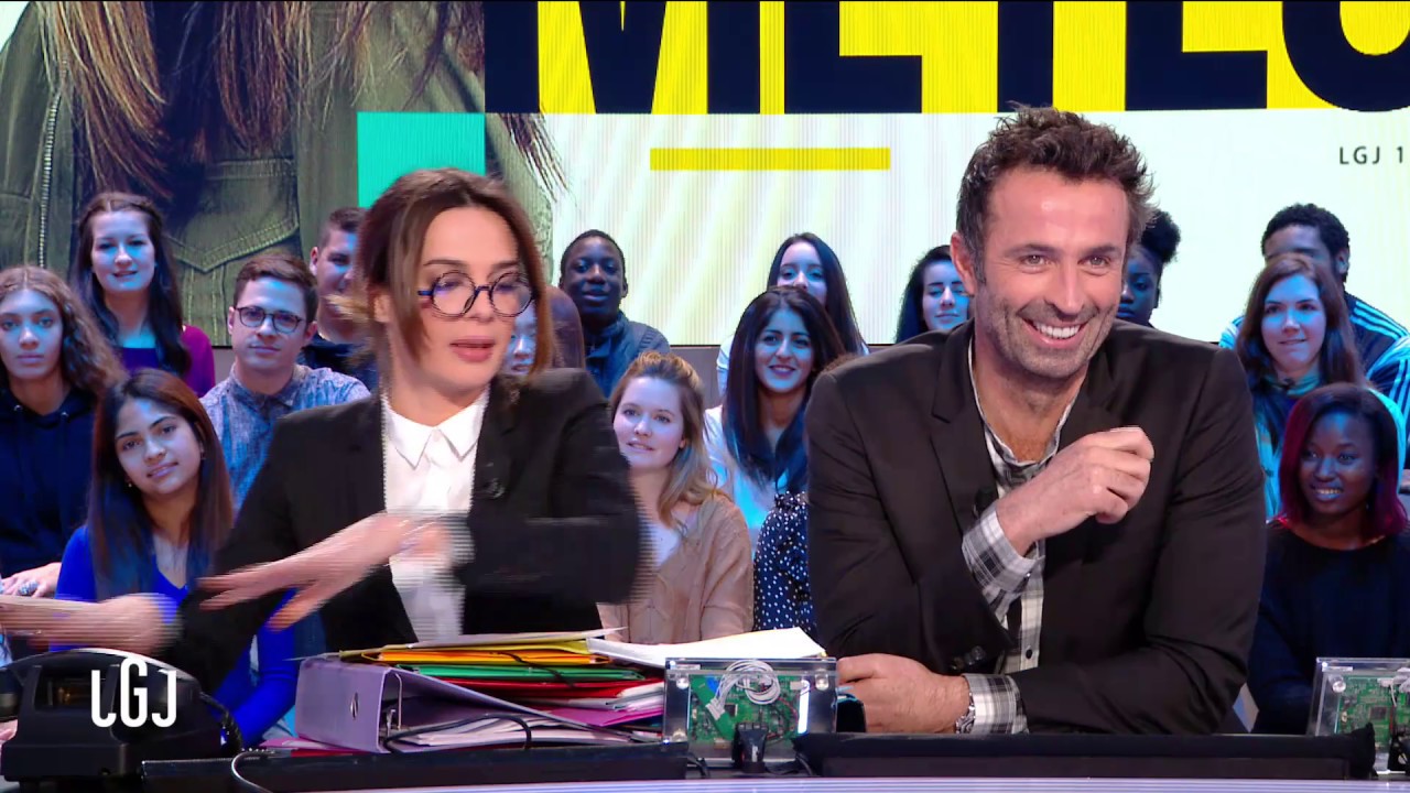 La météo d’Ornella feat. Ornella Fleury