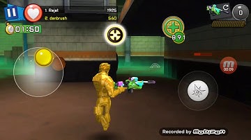 Respawnables danbrush HACKERS