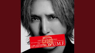 J - Heaven (2017 New Vocal Version)