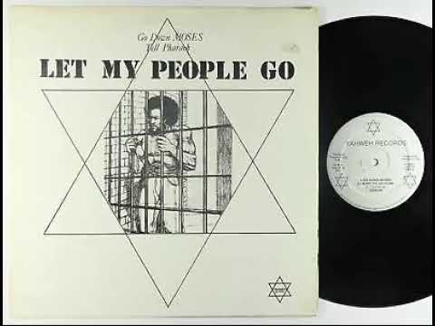 Gideon – Swing Low Sweet Chariot - YouTube