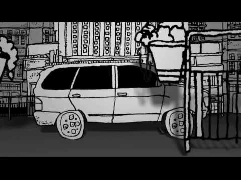 Ceiling Poem (Official Video)
