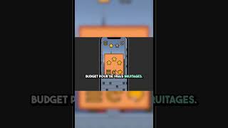 créer un jeu mobile gratuitement disponible sur le play store avec unity