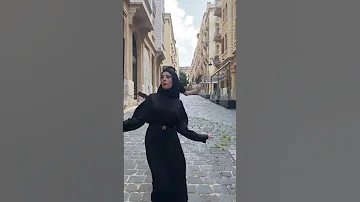 الشامي والحلبية 